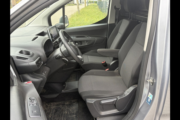 Toyota PROACE CITY 1.5 D-4D 96KW E6 Navigator Long ✓ 1e eigenaar ✓ camera