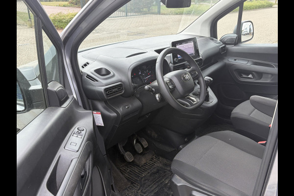 Toyota PROACE CITY 1.5 D-4D 96KW E6 Navigator Long ✓ 1e eigenaar ✓ camera