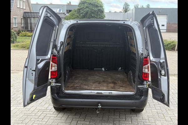 Toyota PROACE CITY 1.5 D-4D 96KW E6 Navigator Long ✓ 1e eigenaar ✓ camera