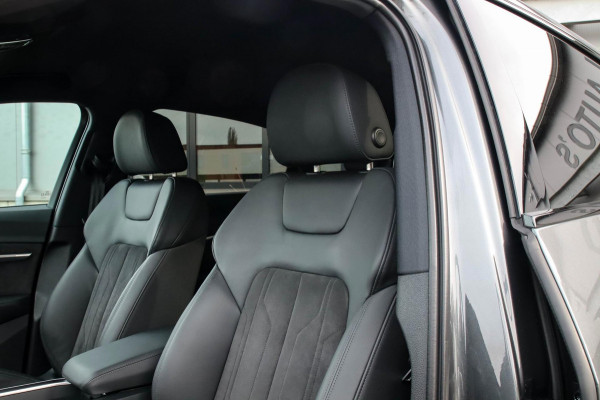 Audi e-tron 50 Quattro S Edition Pro Line S S-Line Competition 313pk! INCL BTW|1e|DLR|Virtual Cockpit|Luchtvering|360|Black|22inch