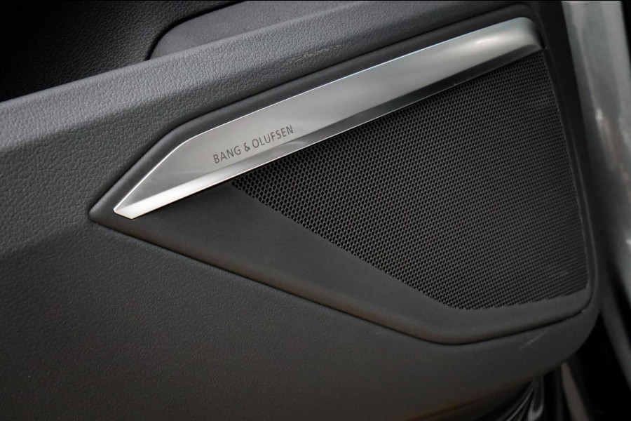 Audi e-tron 50 Quattro S Edition Pro Line S S-Line Competition 313pk! INCL BTW|1e|DLR|Virtual Cockpit|Luchtvering|360|Black|22inch