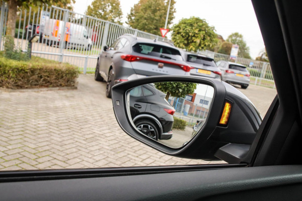Audi e-tron 50 Quattro S Edition Pro Line S S-Line Competition 313pk! INCL BTW|1e|DLR|Virtual Cockpit|Luchtvering|360|Black|22inch