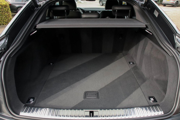 Audi e-tron 50 Quattro S Edition Pro Line S S-Line Competition 313pk! INCL BTW|1e|DLR|Virtual Cockpit|Luchtvering|360|Black|22inch