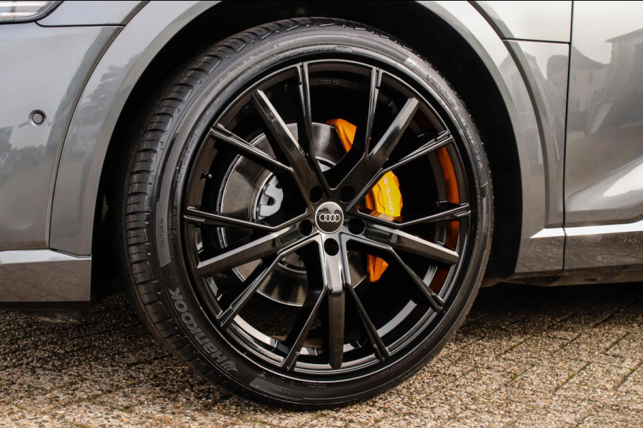Audi e-tron 50 Quattro S Edition Pro Line S S-Line Competition 313pk! INCL BTW|1e|DLR|Virtual Cockpit|Luchtvering|360|Black|22inch