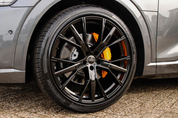 Audi e-tron 50 Quattro S Edition Pro Line S S-Line Competition 313pk! INCL BTW|1e|DLR|Virtual Cockpit|Luchtvering|360|Black|22inch