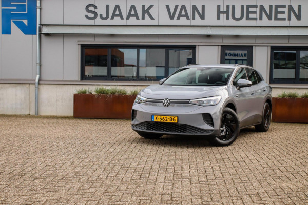 Volkswagen ID.4 52kWh 148pk Performance Pure! SEPP Subsidie|1e|DLR|Virtual Cockpit|LED|ID Light|NAVI|CarPlay|DAB+|Sfeerverlichting