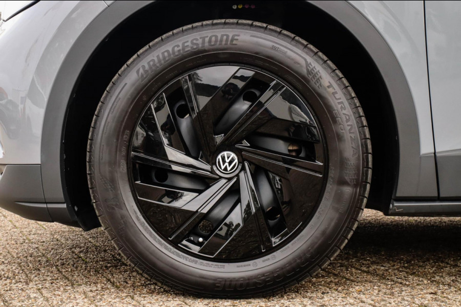 Volkswagen ID.4 52kWh 148pk Performance Pure! SEPP Subsidie|1e|DLR|Virtual Cockpit|LED|ID Light|NAVI|CarPlay|DAB+|Sfeerverlichting