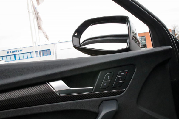 Audi Q5 50 TFSI e Quattro Competition Pro Line S S-Line 299pk Automaat Luchtvering|Panoramadak|Virtual Cockpit|LED Matrix|Black|22