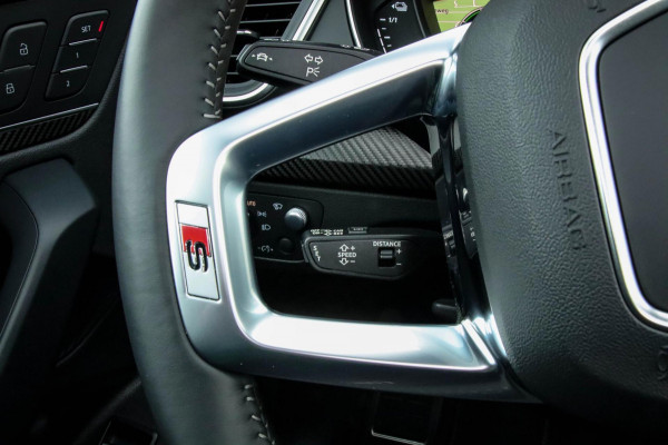Audi Q5 50 TFSI e Quattro Competition Pro Line S S-Line 299pk Automaat Luchtvering|Panoramadak|Virtual Cockpit|LED Matrix|Black|22