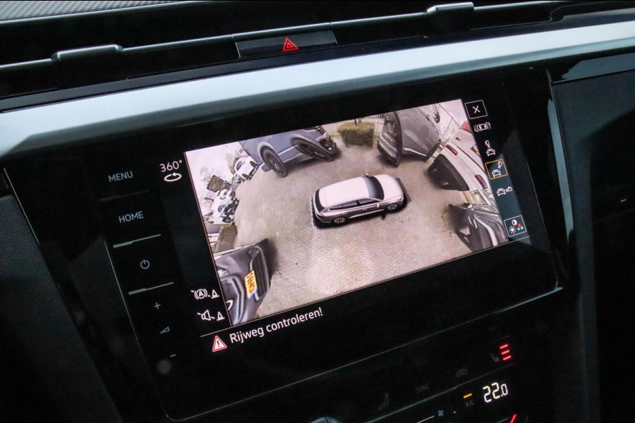 Volkswagen Arteon Shooting Brake 1.4 TSI eHybrid R-Line Business+ 218pk DSG! 1e|Panoramadak|Virtual Cockpit|Lederen R kuipstoelen