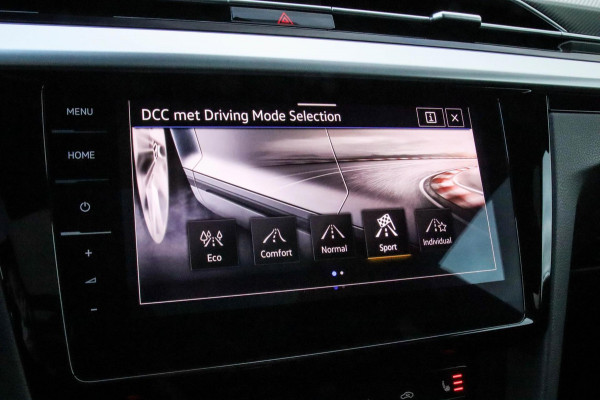 Volkswagen Arteon Shooting Brake 1.4 TSI eHybrid R-Line Business+ 218pk DSG! 1e|Panoramadak|Virtual Cockpit|Lederen R kuipstoelen