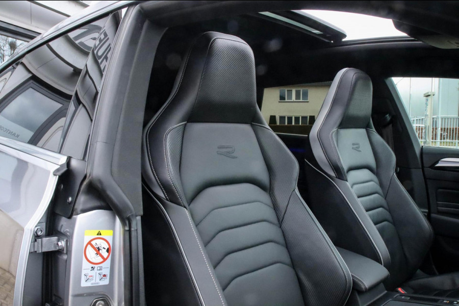 Volkswagen Arteon Shooting Brake 1.4 TSI eHybrid R-Line Business+ 218pk DSG! 1e|Panoramadak|Virtual Cockpit|Lederen R kuipstoelen