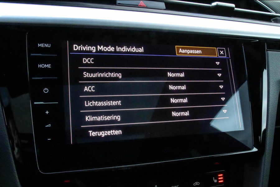 Volkswagen Arteon Shooting Brake 1.4 TSI eHybrid R-Line Business+ 218pk DSG! 1e|Panoramadak|Virtual Cockpit|Lederen R kuipstoelen