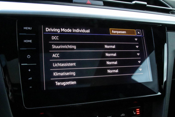 Volkswagen Arteon Shooting Brake 1.4 TSI eHybrid R-Line Business+ 218pk DSG! 1e|Panoramadak|Virtual Cockpit|Lederen R kuipstoelen