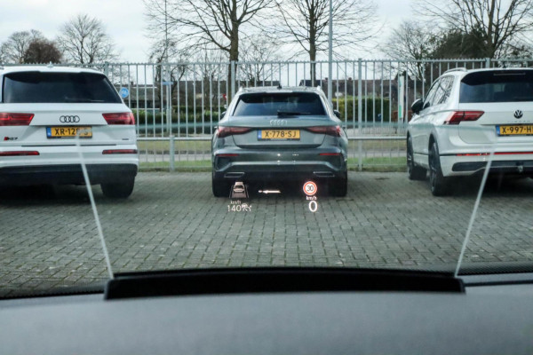 Volkswagen Arteon Shooting Brake 1.4 TSI eHybrid R-Line Business+ 218pk DSG! 1e|Panoramadak|Virtual Cockpit|Lederen R kuipstoelen