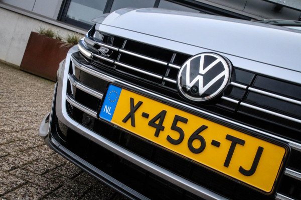 Volkswagen Arteon Shooting Brake 1.4 TSI eHybrid R-Line Business+ 218pk DSG! 1e|Panoramadak|Virtual Cockpit|Lederen R kuipstoelen