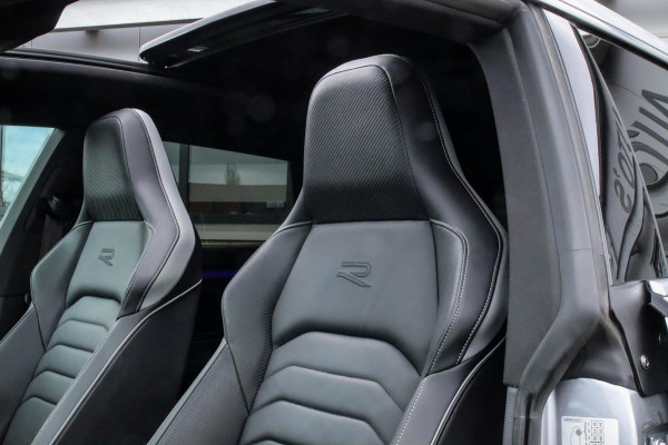 Volkswagen Arteon Shooting Brake 1.4 TSI eHybrid R-Line Business+ 218pk DSG! 1e|Panoramadak|Virtual Cockpit|Lederen R kuipstoelen