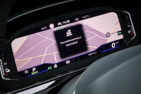 Volkswagen Arteon Shooting Brake 1.4 TSI eHybrid R-Line Business+ 218pk DSG! 1e|Panoramadak|Virtual Cockpit|Lederen R kuipstoelen