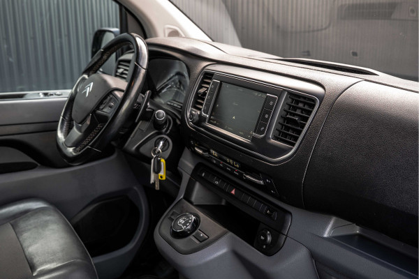 Citroën Jumpy 2.0 BlueHDi 180 | Camera | Carplay | Cruise | PDC | Stoelverw. | Climatronic |Trekhaak