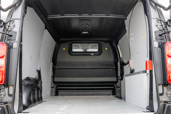 Citroën Jumpy 2.0 BlueHDi 180 | Camera | Carplay | Cruise | PDC | Stoelverw. | Climatronic |Trekhaak