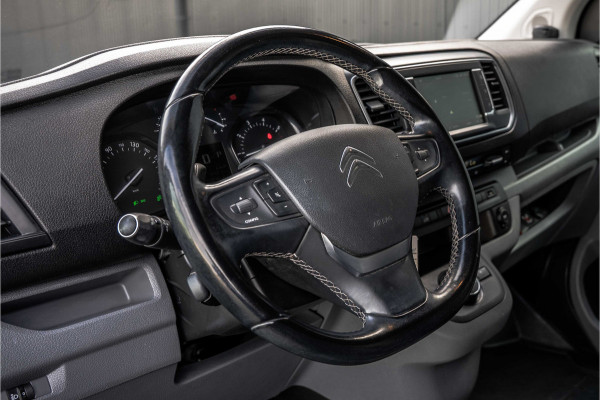Citroën Jumpy 2.0 BlueHDi 180 | Camera | Carplay | Cruise | PDC | Stoelverw. | Climatronic |Trekhaak