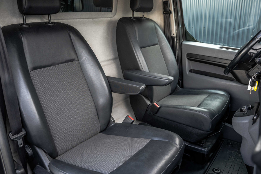 Citroën Jumpy 2.0 BlueHDi 180 | Camera | Carplay | Cruise | PDC | Stoelverw. | Climatronic |Trekhaak