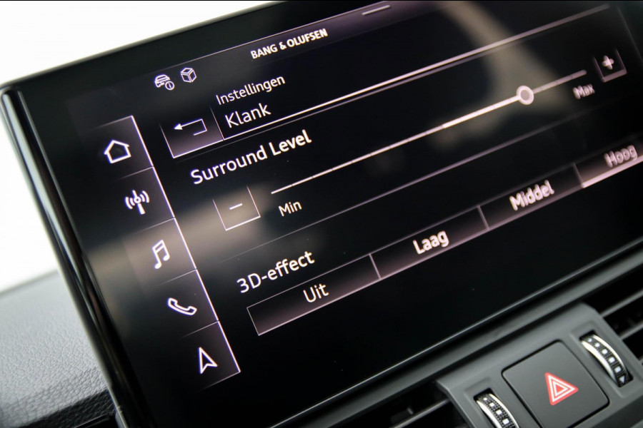 Audi Q5 50 TFSI e Quattro Competition Pro Line S S-Line 299pk Automaat! NIEUW MODEL|Panoramadak|Virtual Cockpit|S Kuipstoelen|LED