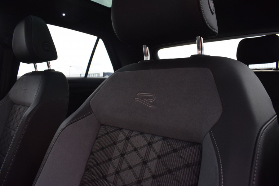 Volkswagen T-Roc 1.5 TSI R-Line Black Style | Panoramdak | Beats | 19"