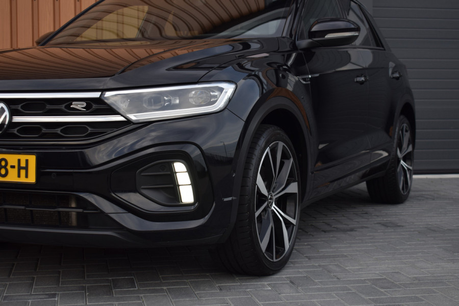 Volkswagen T-Roc 1.5 TSI R-Line Black Style | Panoramdak | Beats | 19"