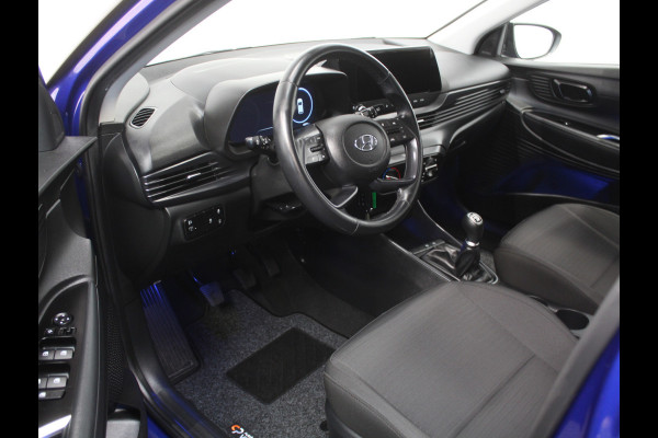 Hyundai i20 1.2 MPI Comfort Smart AIRCO | CRUISE | LMV16 | CARPLAY | DAB | CAMERA | LED | NAVI | PDCA