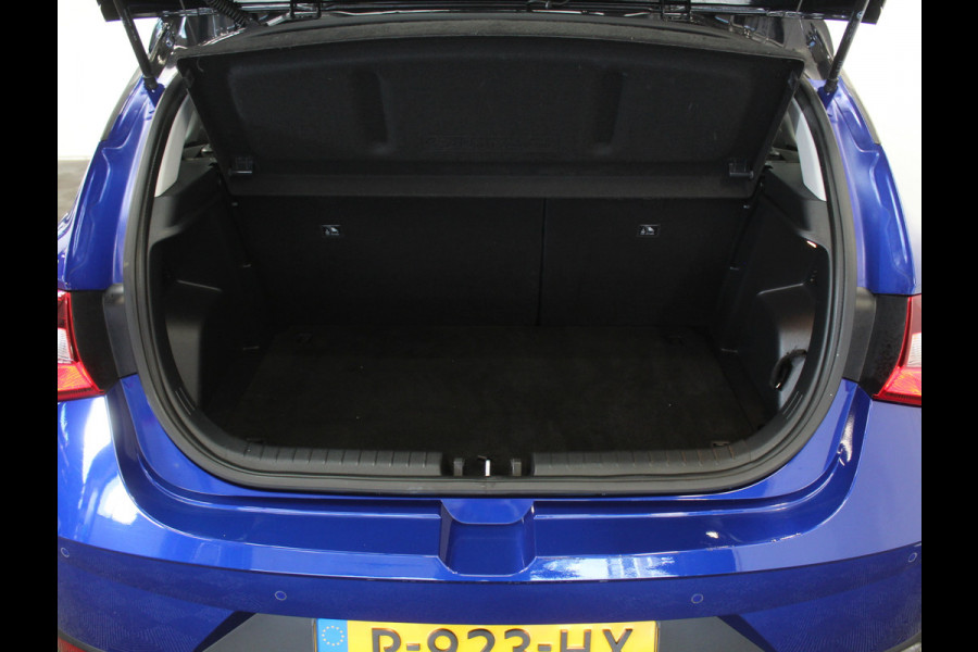 Hyundai i20 1.2 MPI Comfort Smart AIRCO | CRUISE | LMV16 | CARPLAY | DAB | CAMERA | LED | NAVI | PDCA