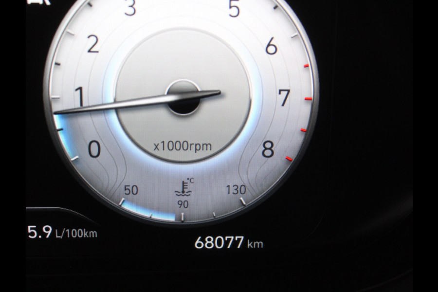 Hyundai i20 1.2 MPI Comfort Smart AIRCO | CRUISE | LMV16 | CARPLAY | DAB | CAMERA | LED | NAVI | PDCA