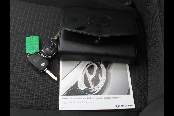 Hyundai i20 1.2 MPI Comfort Smart AIRCO | CRUISE | LMV16 | CARPLAY | DAB | CAMERA | LED | NAVI | PDCA