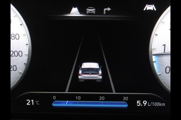 Hyundai i20 1.2 MPI Comfort Smart AIRCO | CRUISE | LMV16 | CARPLAY | DAB | CAMERA | LED | NAVI | PDCA