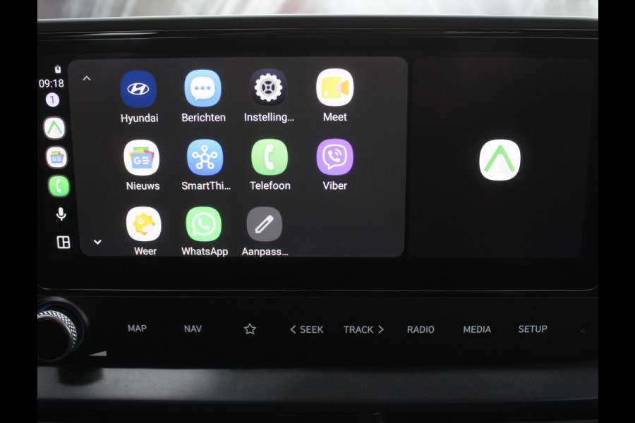 Hyundai i20 1.2 MPI Comfort Smart AIRCO | CRUISE | LMV16 | CARPLAY | DAB | CAMERA | LED | NAVI | PDCA