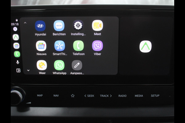 Hyundai i20 1.2 MPI Comfort Smart AIRCO | CRUISE | LMV16 | CARPLAY | DAB | CAMERA | LED | NAVI | PDCA