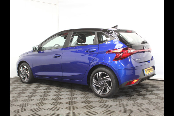Hyundai i20 1.2 MPI Comfort Smart AIRCO | CRUISE | LMV16 | CARPLAY | DAB | CAMERA | LED | NAVI | PDCA