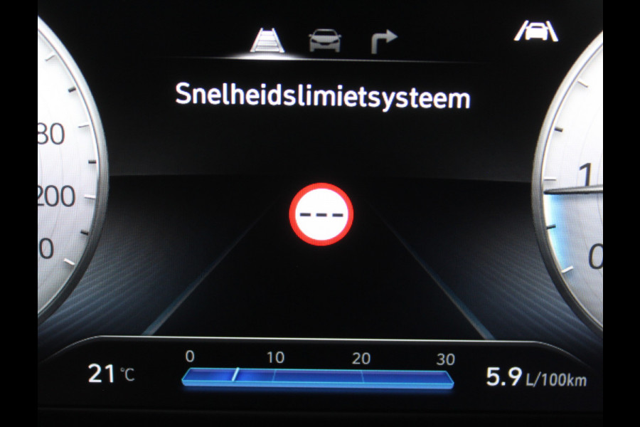 Hyundai i20 1.2 MPI Comfort Smart AIRCO | CRUISE | LMV16 | CARPLAY | DAB | CAMERA | LED | NAVI | PDCA