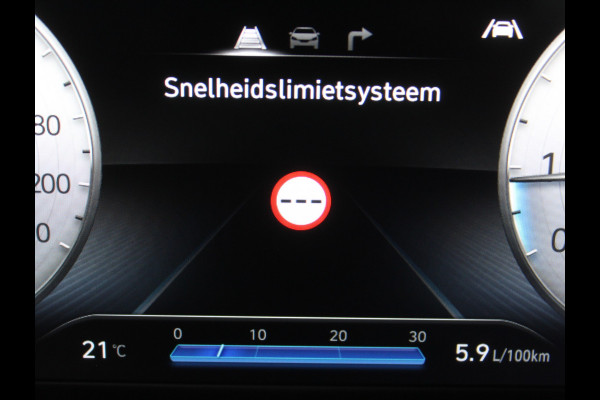Hyundai i20 1.2 MPI Comfort Smart AIRCO | CRUISE | LMV16 | CARPLAY | DAB | CAMERA | LED | NAVI | PDCA