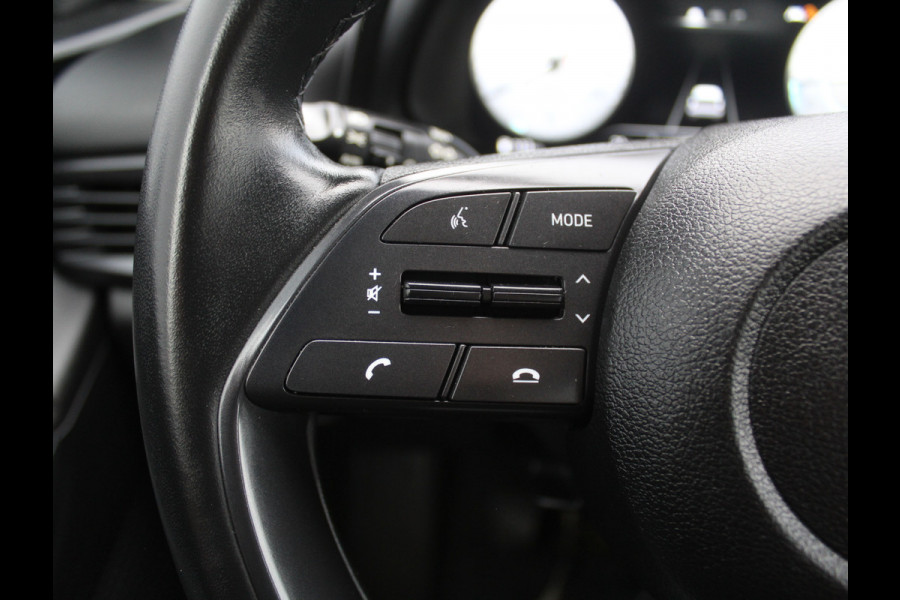 Hyundai i20 1.2 MPI Comfort Smart AIRCO | CRUISE | LMV16 | CARPLAY | DAB | CAMERA | LED | NAVI | PDCA