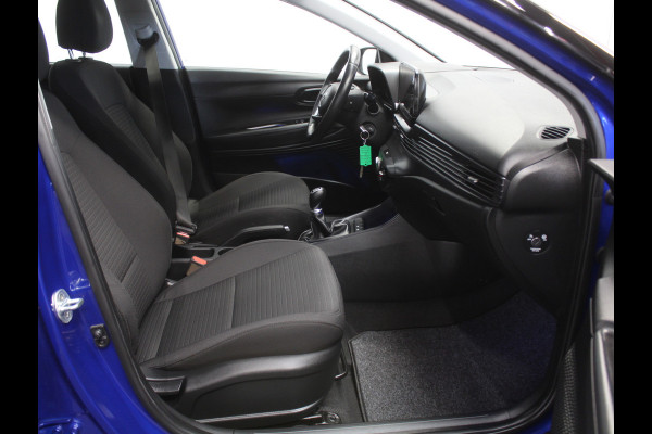 Hyundai i20 1.2 MPI Comfort Smart AIRCO | CRUISE | LMV16 | CARPLAY | DAB | CAMERA | LED | NAVI | PDCA