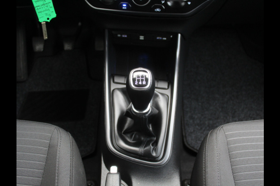 Hyundai i20 1.2 MPI Comfort Smart AIRCO | CRUISE | LMV16 | CARPLAY | DAB | CAMERA | LED | NAVI | PDCA