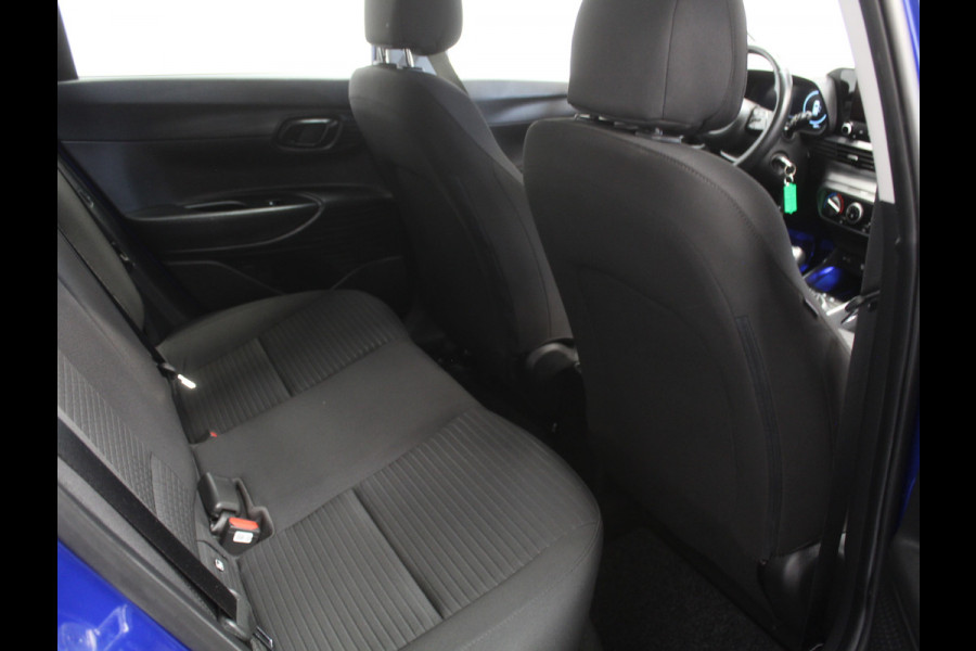 Hyundai i20 1.2 MPI Comfort Smart AIRCO | CRUISE | LMV16 | CARPLAY | DAB | CAMERA | LED | NAVI | PDCA