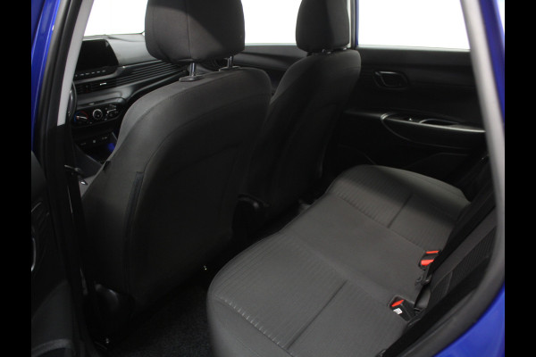 Hyundai i20 1.2 MPI Comfort Smart AIRCO | CRUISE | LMV16 | CARPLAY | DAB | CAMERA | LED | NAVI | PDCA