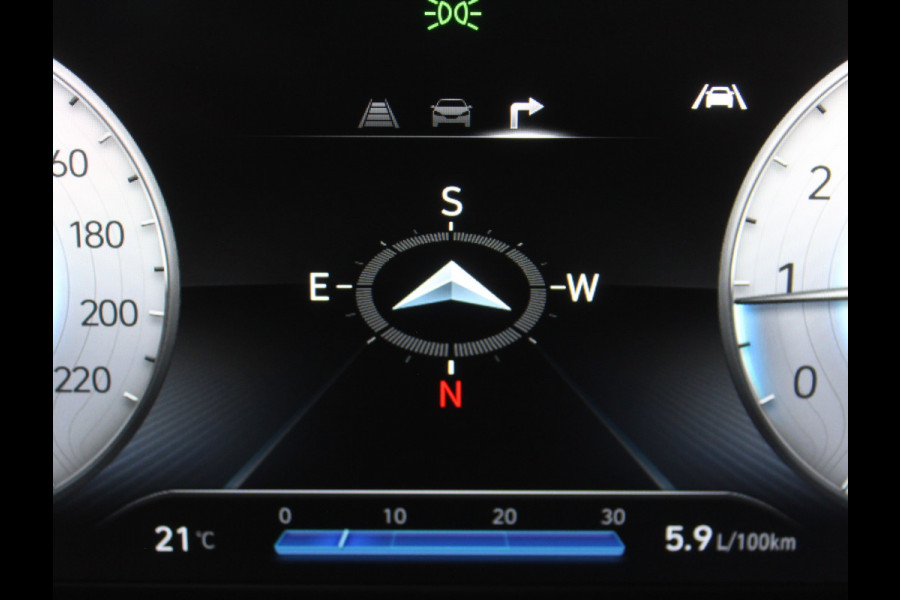 Hyundai i20 1.2 MPI Comfort Smart AIRCO | CRUISE | LMV16 | CARPLAY | DAB | CAMERA | LED | NAVI | PDCA
