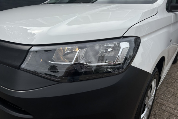 Volkswagen Caddy Cargo 1.5 TSI | Airco | PDC A | DAB | Cruise control