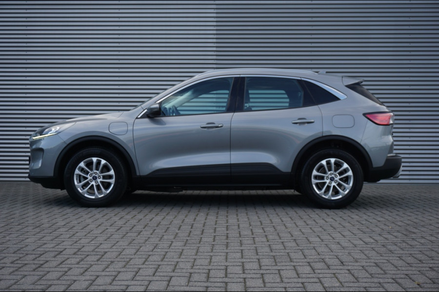 Ford Kuga PHEV Titanium Aut. | WINTERPACK | NAVI | LUXE!
