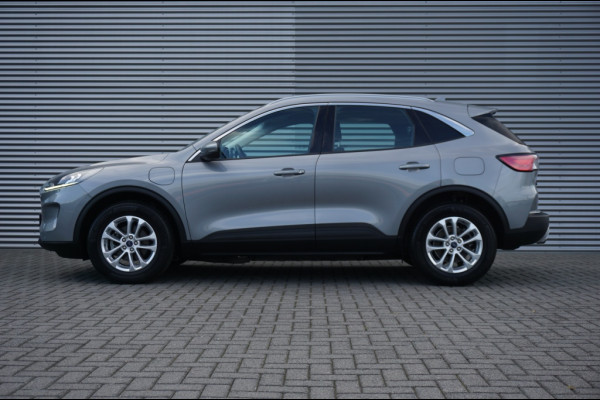 Ford Kuga PHEV Titanium Aut. | WINTERPACK | NAVI | LUXE!