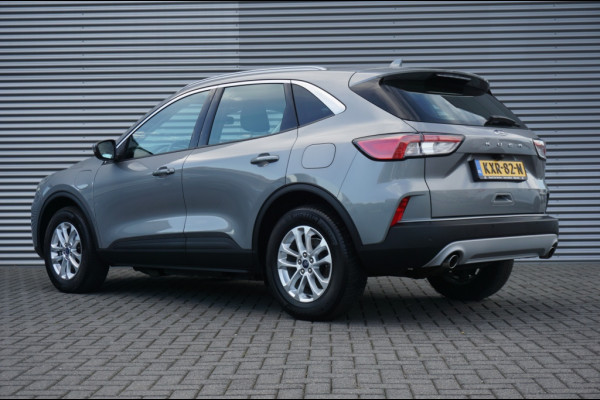 Ford Kuga PHEV Titanium Aut. | WINTERPACK | NAVI | LUXE!