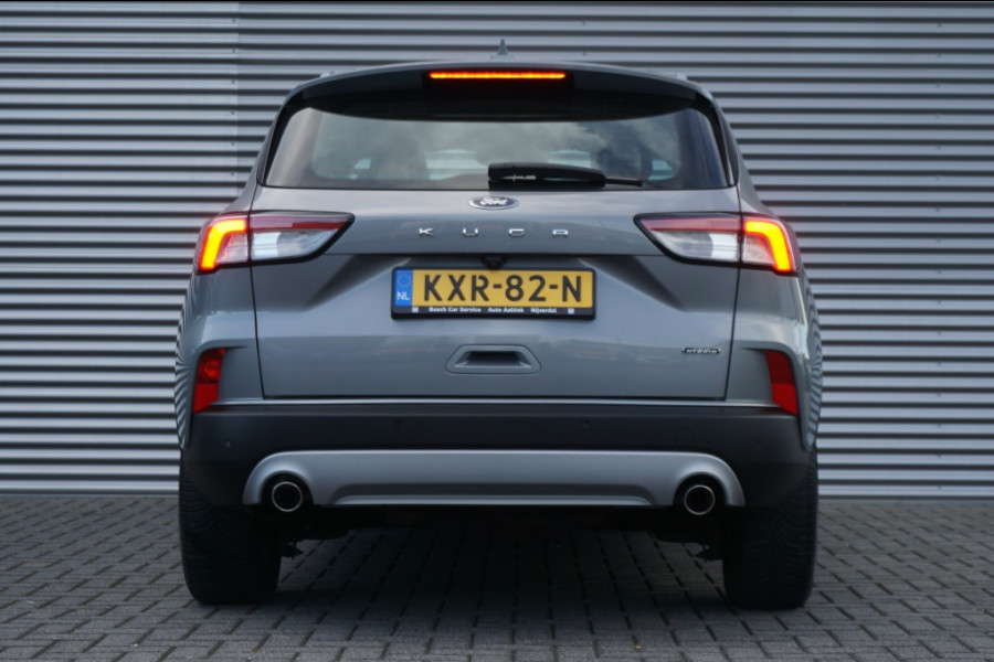 Ford Kuga PHEV Titanium Aut. | WINTERPACK | NAVI | LUXE!